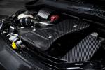 Abarth 500 Ares by Pogea Racing 2017 года